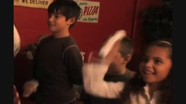 Fast Food Panic for Nintendo Wii and DS Documentary смотреть онлайн