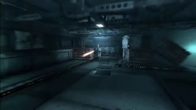 Fallout 3: Operation Anchorage Trailer смотреть онлайн