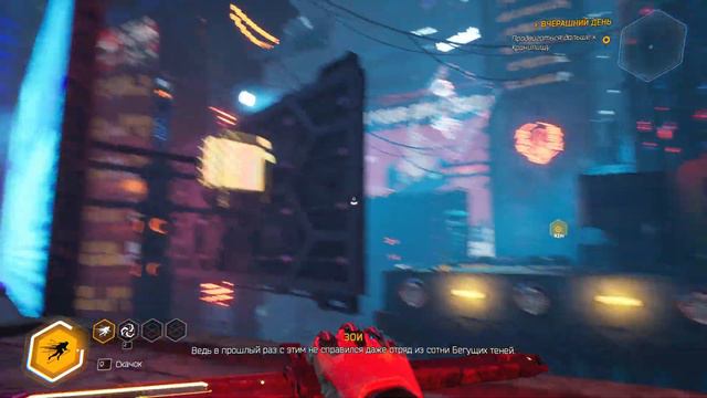 Фейлы, в этом видео у меня очень сильно горело, Gostrunner#7 смотреть онлайн