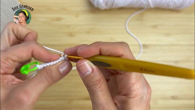 ? Los mejores consejos para dominar el PUNTO JERSEY a CROCHET de forma sencilla | TIPS de GANCHILLO смотреть онлайн