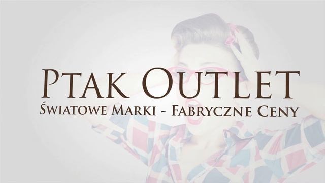 Szok Cenowy w Ptak Outlet смотреть онлайн