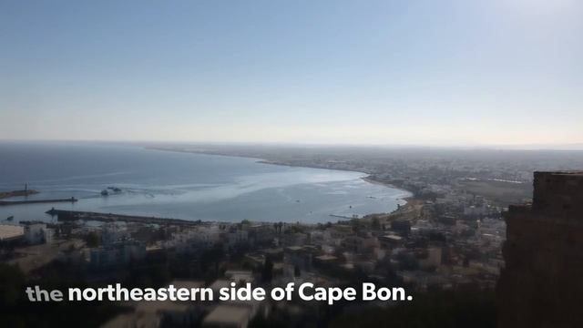 Best places to visit : The tower of kelibia смотреть онлайн