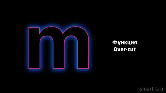 Режущий плоттер Mimaki CG-SRIII смотреть онлайн