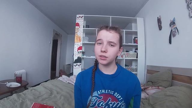 Что мне подарили на 18 лет? // Vlog