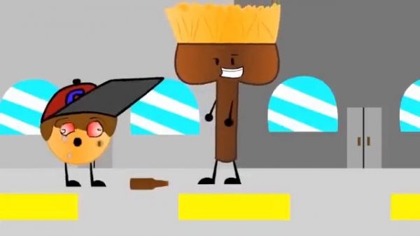 Excellent Entities - Episode 11 [PART TWO]: We Ran Out of Puns