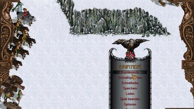 Let's play Demonworld Mission 13-2 (German) смотреть онлайн