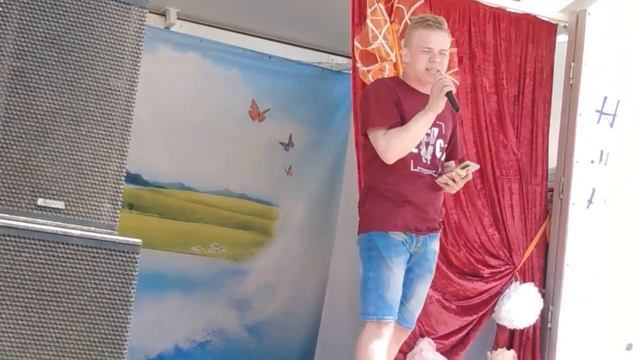 Василий Шарапов – Игра в любовь смотреть онлайн