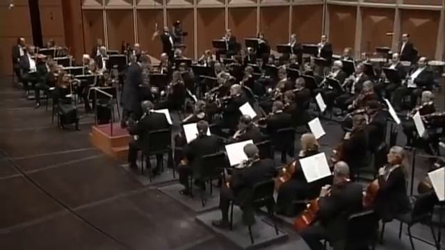Dvorak Symphony No 6 (Andreas Delfs, MSO) смотреть онлайн