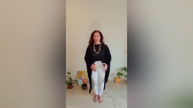 Как справиться со стрессом с помощью голоса. Нада йога смотреть онлайн