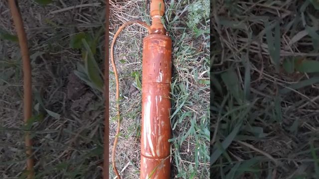 Погружной насос Belamos SP 40/5. Небольшой отзыв спустя 3 года. смотреть онлайн