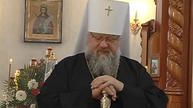 День святой великомученицы Варвары (3) 2012 смотреть онлайн