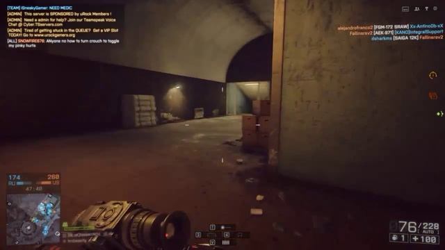 Battlefield 4 | Powered by GeForce GTX смотреть онлайн