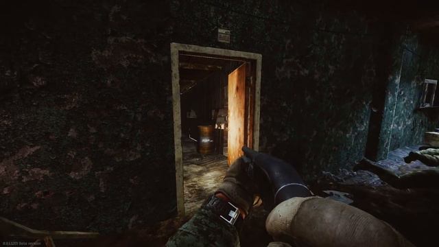 Remington 870 Escape From Tarkov смотреть онлайн