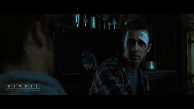 Ты трижды обещал! | Бойцовский клуб