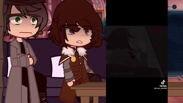 Реакция на Лололошку как Петербург (повесть временных лет) 3/3 смотреть онлайн