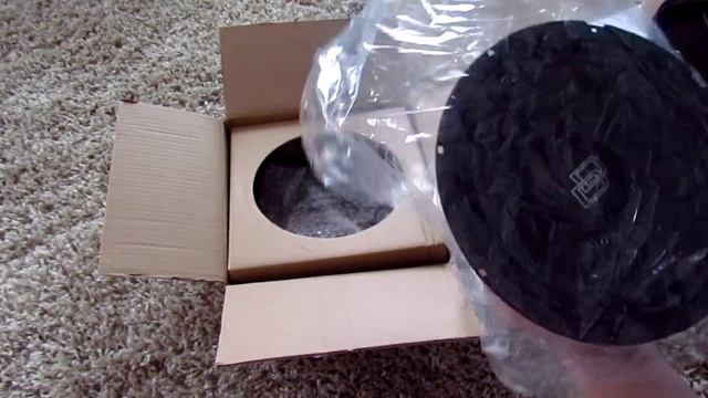Un - boxing и мини-обзор DD VO M8 смотреть онлайн