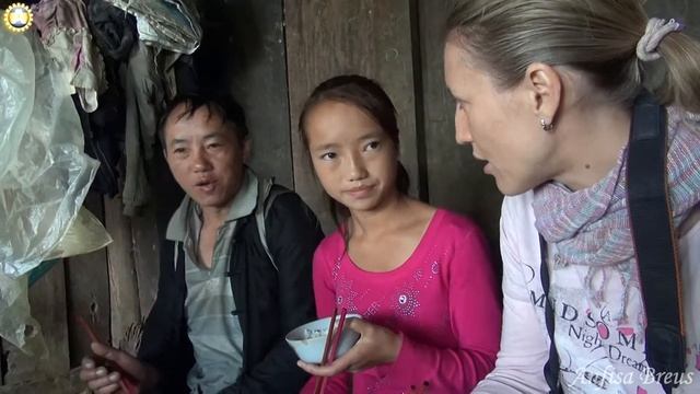 freelancelifestyle ru Vietnam 321 6 Sapa Private Trekking смотреть онлайн