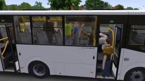 омси 2 паз вектор некст