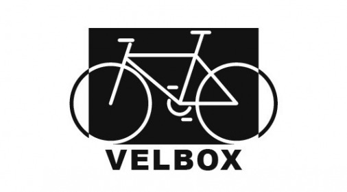 Упаковка велосипеда в велочемодан Velbox.ru.mp4