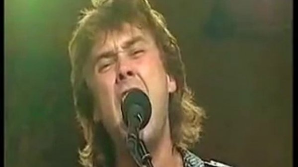 Golden Earring - Going To The Run