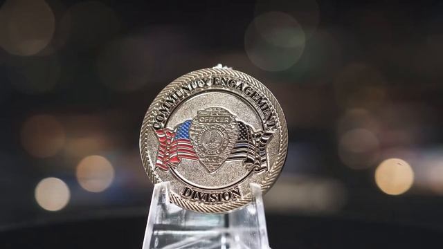 How to Design a Challenge Coin - Custom Challenge Coins смотреть онлайн