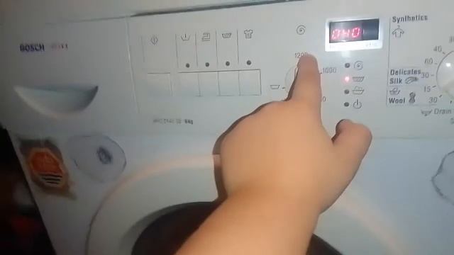 стиральная машинка bosch maxx 6 вфо 2442 смотреть онлайн