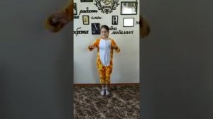 #танцуемдома  "Крокодильчик просто класс"