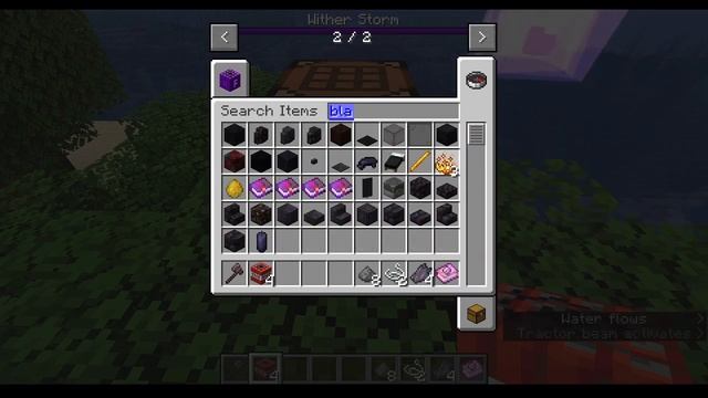 Another Review of Crackers Wither Storm Mod смотреть онлайн