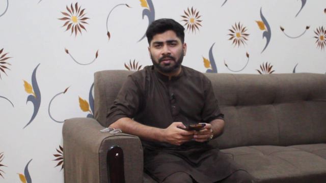 Wafa jiska parhay qalma asay Abbas a.s kahty han --- HAMZA ABBAS смотреть онлайн