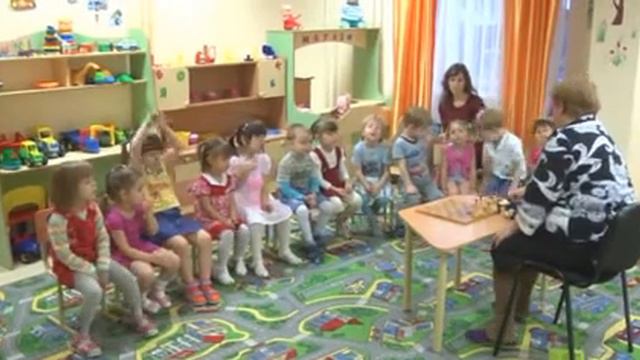Знайки | Детский сад «Созвездие» Казань смотреть онлайн