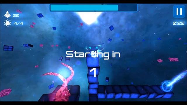 Deep Blue : Game Review