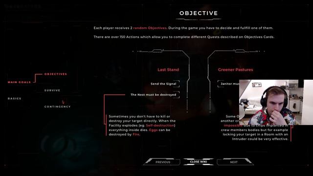 Nemesis Lockdown PC | Guide, Beta summary, My thoughts after testing the game смотреть онлайн
