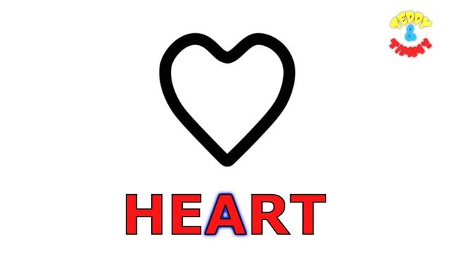 Shapes | Names of Shapes | Geometry | Shapes for Kids | Geometric Shapes смотреть онлайн