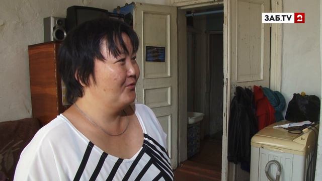 Городская администрация выселяет из квартиры маму и пятерых детей смотреть онлайн