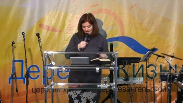 "Прощайте, прощайте и еще раз прощайте!" Анна Березина смотреть онлайн