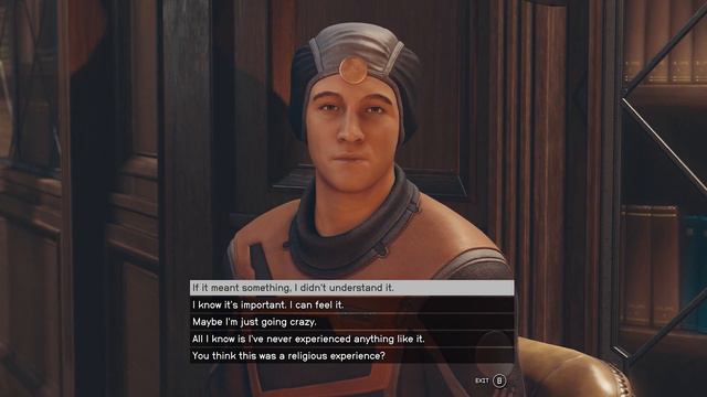 Starfield | Walkthrough Part 4 | No Commentary (Xbox Series X 30 FPS) смотреть онлайн