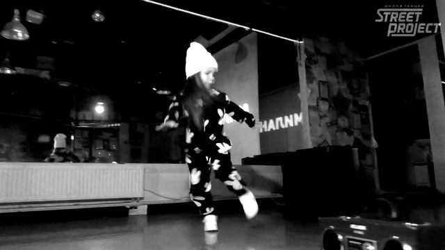 Милана Макаренко ШКОЛА ТАНЦЕВ STREET PROJECT ВОЛЖСКИЙ смотреть онлайн