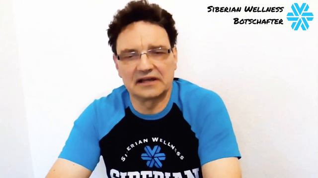Was sage ich über Siberian Wellness und deren Produkte смотреть онлайн