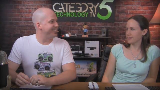 307 - Virtualizing a Physical Computer - Part 1 - #Cat5TV Category5TV смотреть онлайн