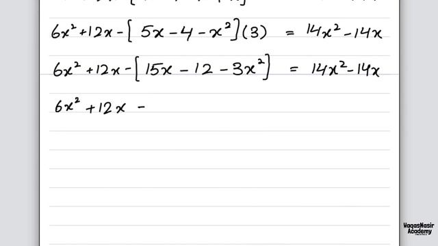 Exercise 1.2 - Class 10 Math | Waqas Nasir смотреть онлайн