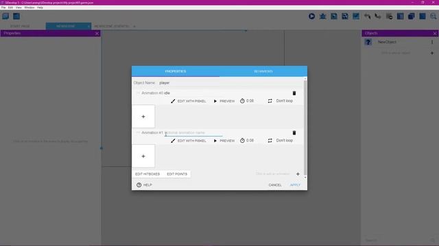 Part two Gdevelop 5 Make Easy Isometric Backgrounds Tutorial Game Design смотреть онлайн