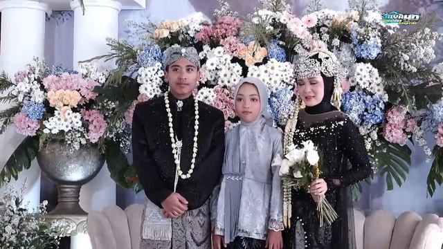 ??LIVE RESEPSI PERNIKAHAN//NUR & FENDI//KERJA BARENG//NEW CASANDRA CS//SRI KANDI AUDIO//JVS смотреть онлайн