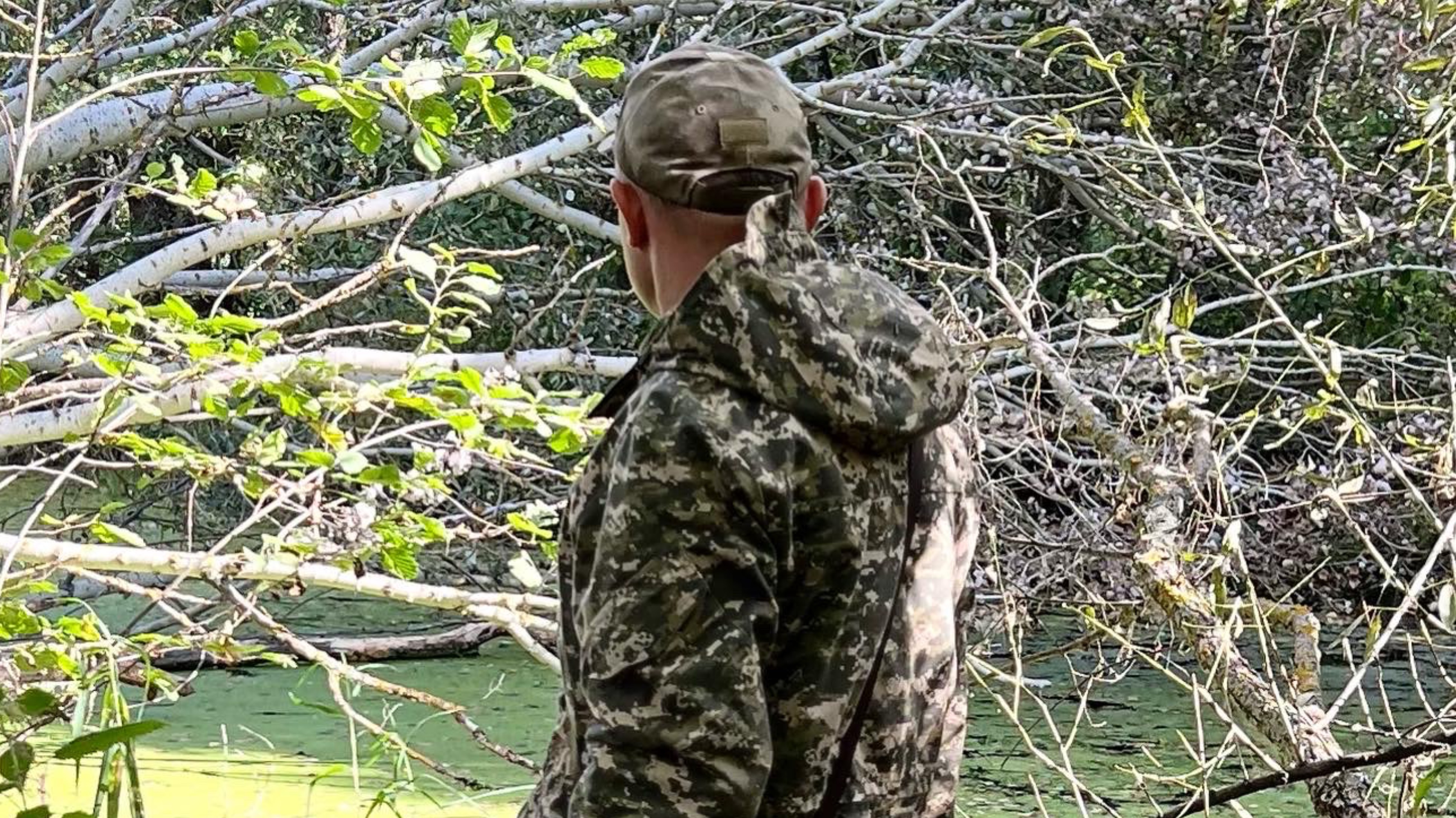 Загонная охота на утку. Самая быстрая охота. смотреть онлайн