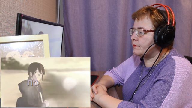 РЕАКЦИЯ МАМЫ НА [Наше Последнее Лето - Реквием ] смотреть онлайн