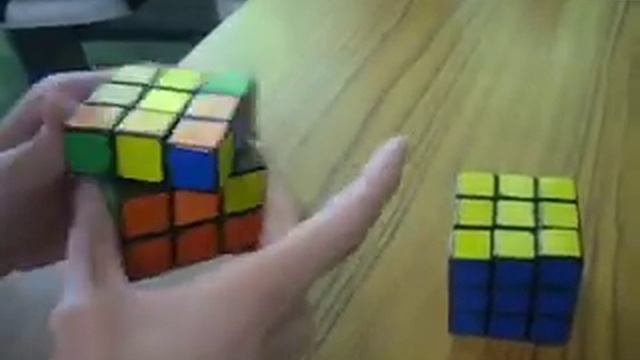 2M cubing -3(DNF) смотреть онлайн