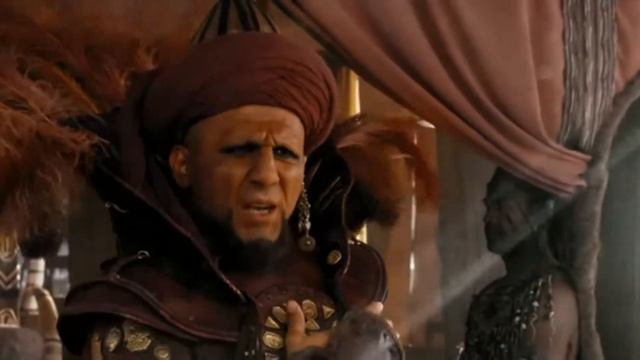 История пророк Мухаммад С, А, В _2_часть смотреть онлайн