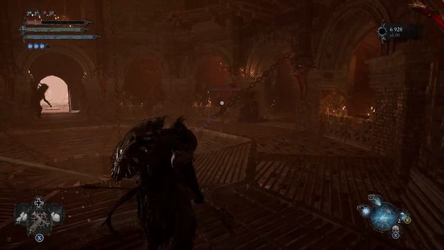 Lords Of The Fallen   2024