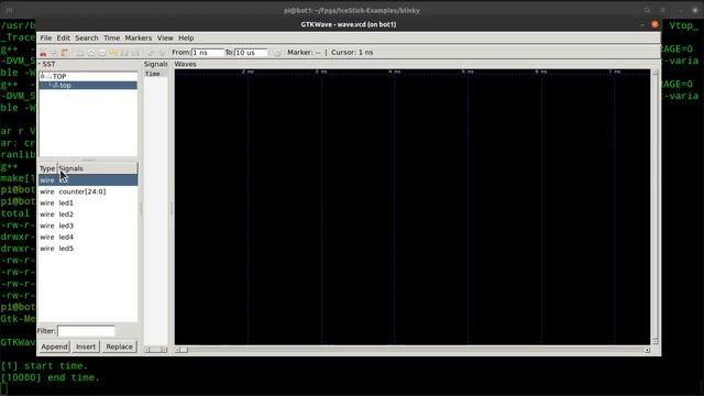 Installing Icestorm & Verilator for Verilog development смотреть онлайн