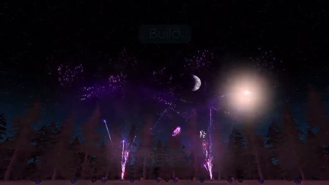 Purple Power | Fireworks Studio смотреть онлайн