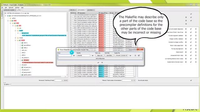 True Code: Preparing for Code Checks | Part 4 смотреть онлайн